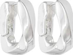 Discount Bijou Brigitte Creoli - Twisted Statement