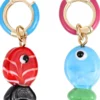 Online Bijou Brigitte Creoli - Underwater Friends