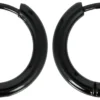 Clearance Bijou Brigitte Creoli Uomo - Steel Dream