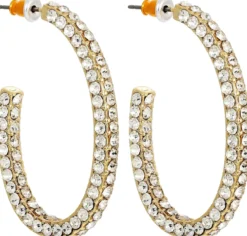 Discount Bijou Brigitte Creoli - Wonderful Oval
