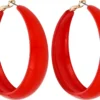 Online Bijou Brigitte Creoli - Wonderful Red