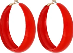 Online Bijou Brigitte Creoli - Wonderful Red