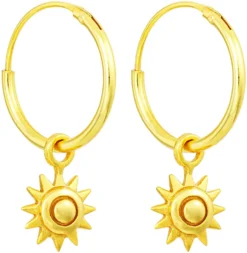 Online Bijou Brigitte Creoli - Wonderful Sun