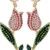 Sale Bijou Brigitte Creoli - Wonderful Tulip