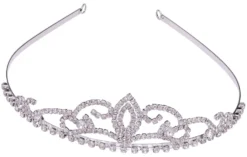 New Bijou Brigitte Diadema - Princess Style