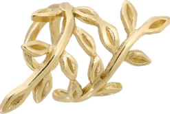 Bijou Brigitte Earcuff - Floral Mystery