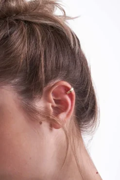 Outlet Bijou Brigitte Earcuff - Lovely Simple