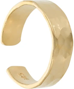 Outlet Bijou Brigitte Earcuff - Lovely Simple