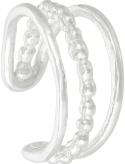 Sale Bijou Brigitte Earcuffs - Pointed Catch