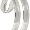 Outlet Bijou Brigitte Earcuff - Two Stripes