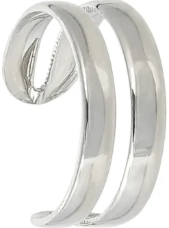 Outlet Bijou Brigitte Earcuff - Two Stripes