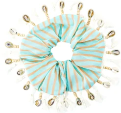 Outlet Bijou Brigitte Elastico per capelli- Boho Style