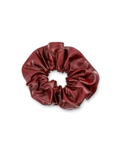 Hot Bijou Brigitte Elastico per capelli - Burgundy Glam