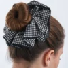 Sale Bijou Brigitte Elastico per capelli - Checkered Classic