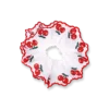 Hot Bijou Brigitte Elastico per capelli - Lovely Cherry