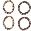 Clearance Bijou Brigitte Elastico per capelli - Many Leo