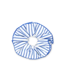New Bijou Brigitte Elastico per capelli - Maritim Stripes