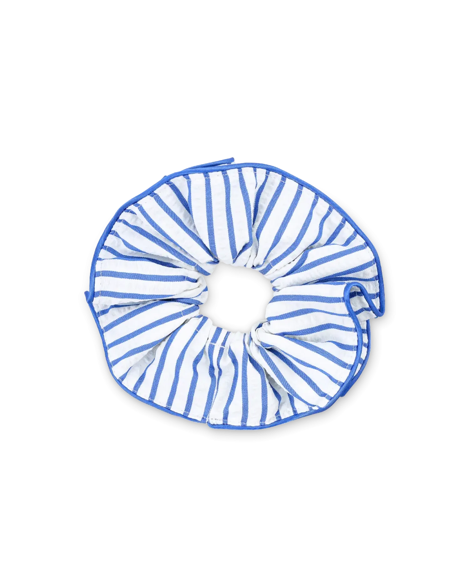 New Bijou Brigitte Elastico per capelli - Maritim Stripes