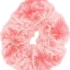 Clearance Bijou Brigitte Elastico per capelli - Plushy Pink