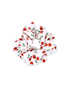 Bijou Brigitte Elastico per capelli - Soft Cherry
