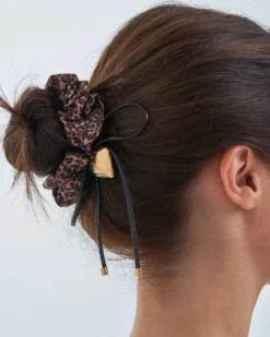 Hot Bijou Brigitte Elastico per capelli - Wild Heart