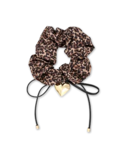 Hot Bijou Brigitte Elastico per capelli - Wild Heart