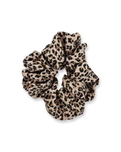New Bijou Brigitte Elastico per capelli - Wild Leo