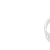Sale Bijou Brigitte Farfalline per orecchini - Vero argento