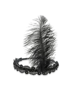 Bijou Brigitte Fascia - Diva Feather