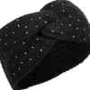 Sale Bijou Brigitte Fascia paraorecchie - Black Sparkle