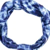 Sale Bijou Brigitte Fascia per capelli - Batik Blue