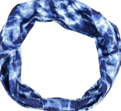 Sale Bijou Brigitte Fascia per capelli - Batik Blue
