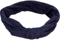 Clearance Bijou Brigitte Fascia per capelli - Blue Knot