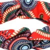 Bijou Brigitte Fascia per capelli - Fancy Ethno