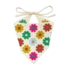 Clearance Bijou Brigitte Fascia per capelli - Floral Breeze