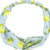 Best Bijou Brigitte Fascia per capelli - Fruity Lemon