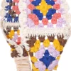 Outlet Bijou Brigitte Fascia per capelli - Knitted Flower