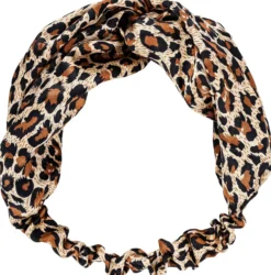 Outlet Bijou Brigitte Fascia per capelli - Safari Chic