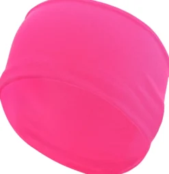 Bijou Brigitte Fascia per capelli - Sporty Pink