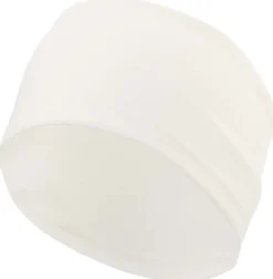 Bijou Brigitte Fascia per capelli - Sporty White