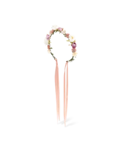 New Bijou Brigitte Fascia per capelli - Talking Flowers