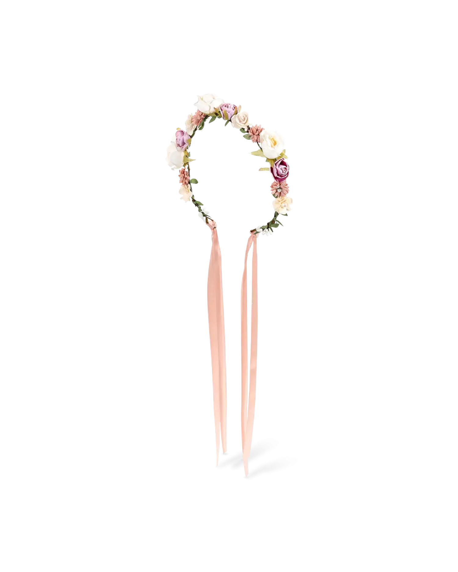 New Bijou Brigitte Fascia per capelli - Talking Flowers