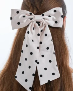 Sale Bijou Brigitte Fermacapelli - Black Dots