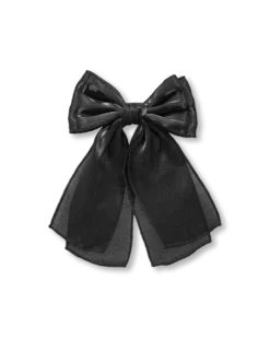 Outlet Bijou Brigitte Fermacapelli - Black Shine