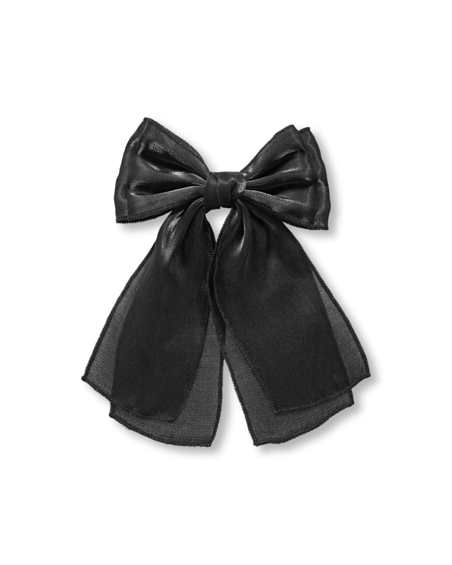 Outlet Bijou Brigitte Fermacapelli - Black Shine