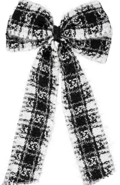Online Bijou Brigitte Fermacapelli - Black Tweet