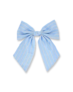 Hot Bijou Brigitte Fermacapelli - Blue Bow