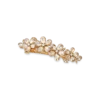 Online Bijou Brigitte Fermacapelli - Champagne Flower