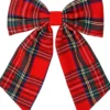 Outlet Bijou Brigitte Fermacapelli - Checkered Red