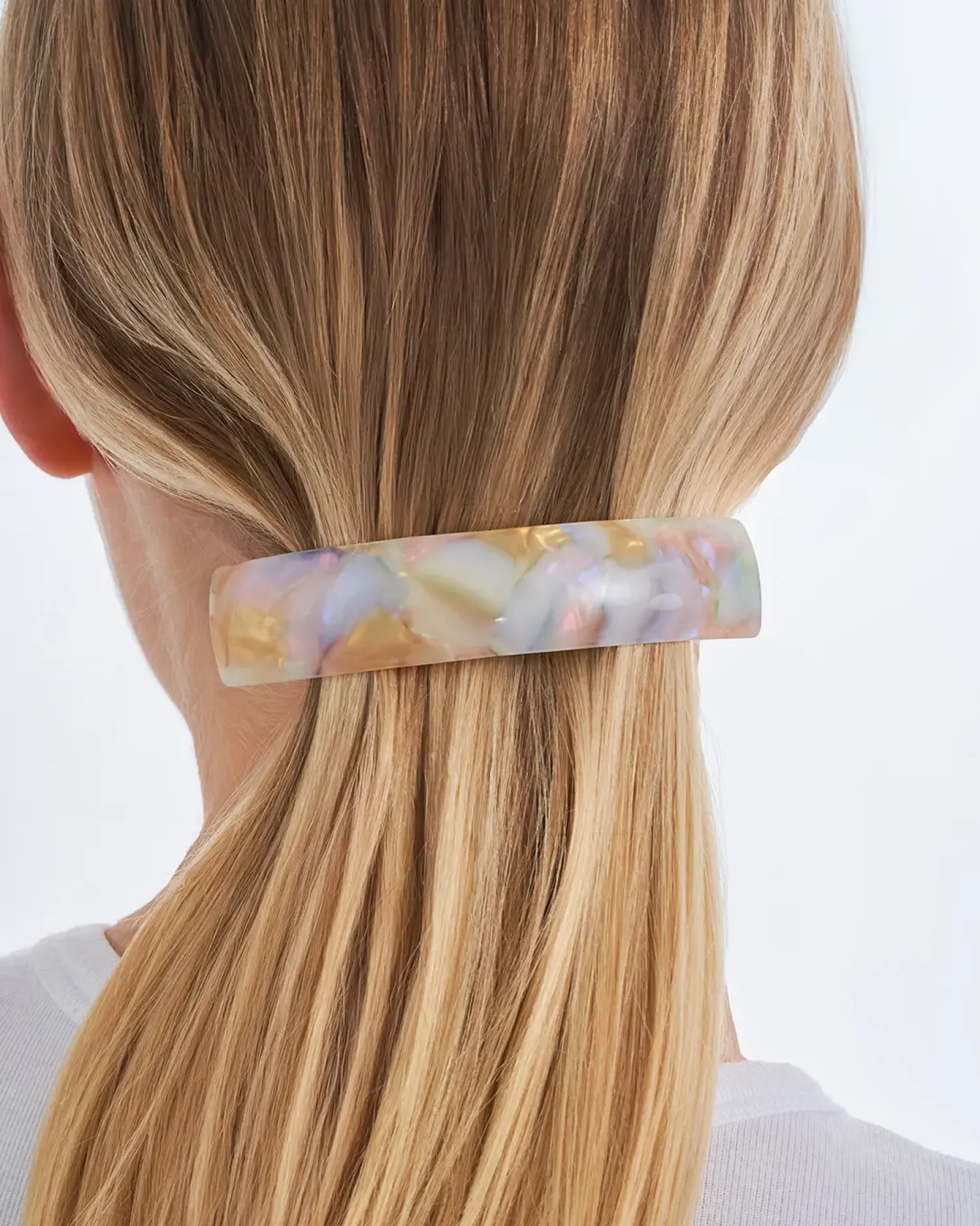 Outlet Bijou Brigitte Fermacapelli - Colorful Marble